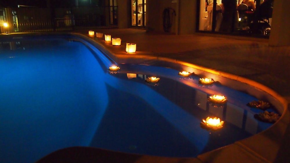 The Palms Motel ชินชิลลา ภายนอก รูปภาพ